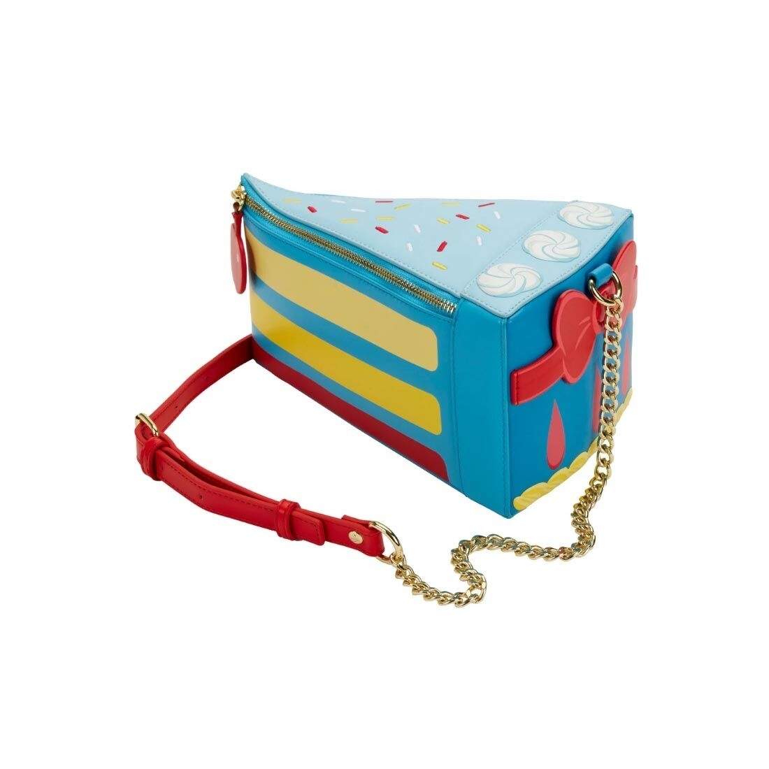 Snow White Cake Cosplay Axelväska – Disney Design, Snygg | Hem & Hobby | Pryloteket