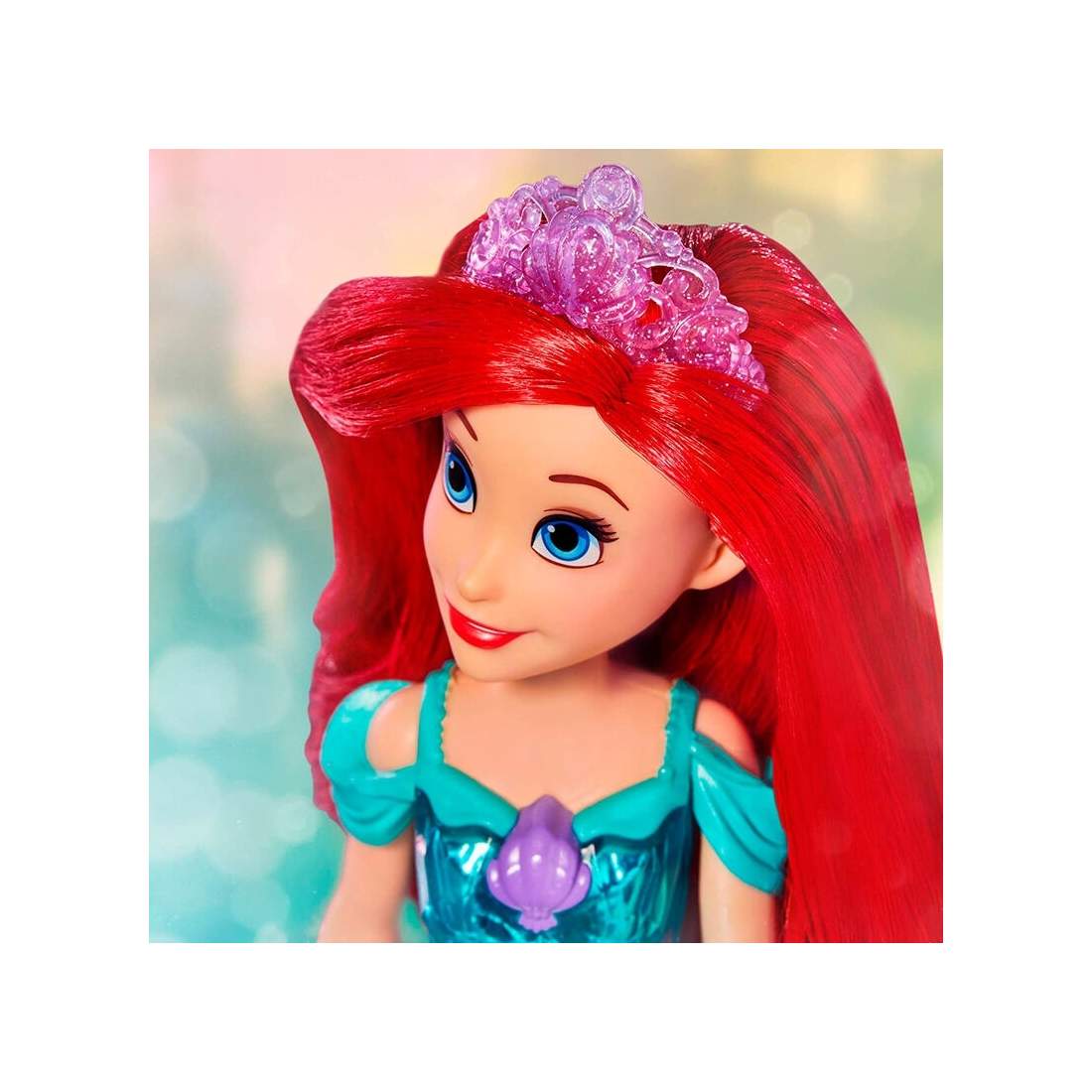 Ariel Doll - Disney Royal Shimmer Collection, 11,5-tum | Hem & Hobby | Pryloteket