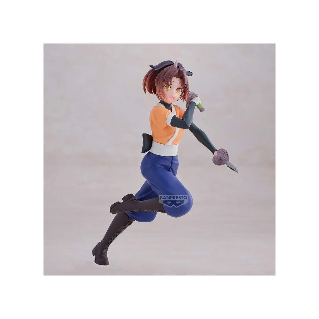 Oshi No Ko Kana Arima figur, 16 cm samlarleksak | Hem & Hobby | Pryloteket