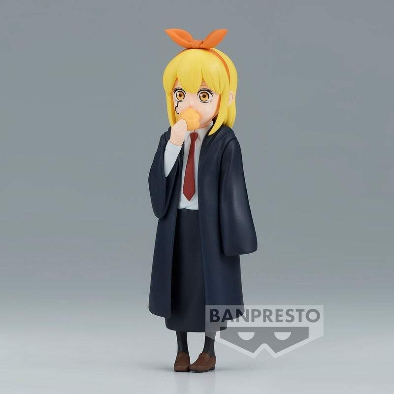 Magi og muskler Citron Irvine figur 11 cm samlerobjekt legetøj