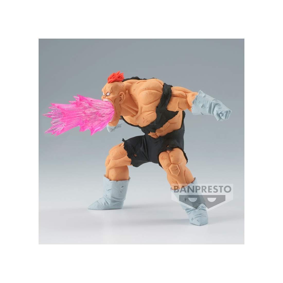 Dragon Ball Z Recoome-figur, 11 cm samlarleksak | Hem & Hobby | Pryloteket