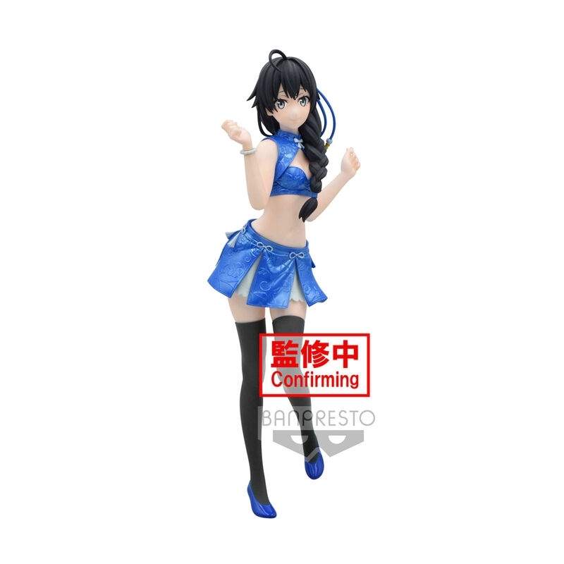 My Teen Romantic Comedy Snafu Yukino Yukinoshita Figuuri 18cm