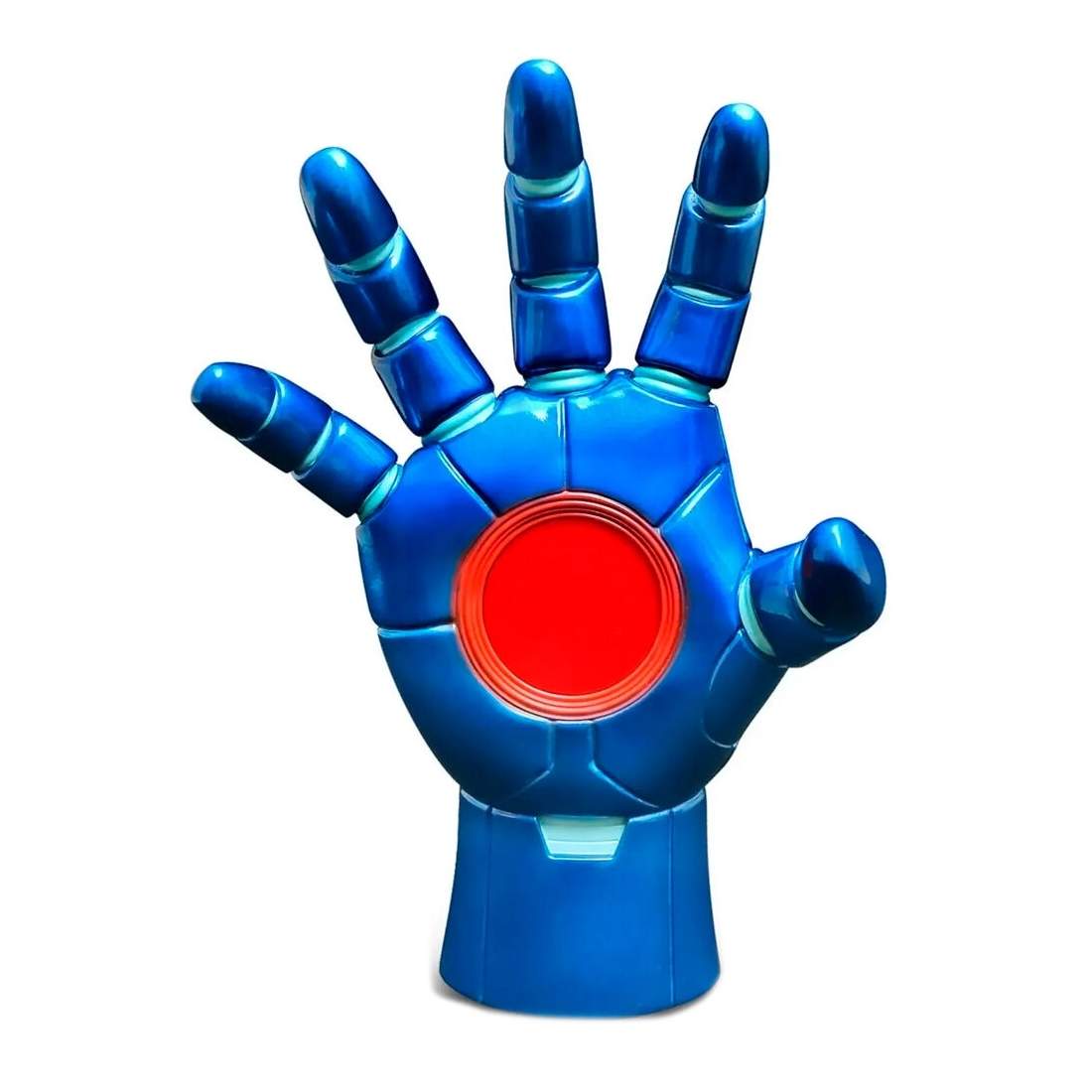 Iron Man-staty 25 cm - Marvel Heroic Collectible Figure | Hem & Hobby | Pryloteket