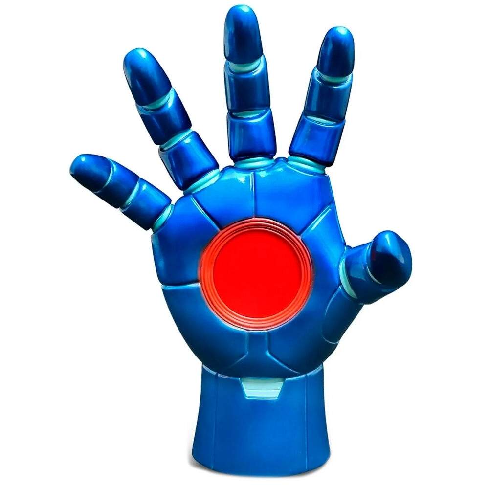 Iron Man Statue 25 cm - Marvel Heroic Collectible Figur