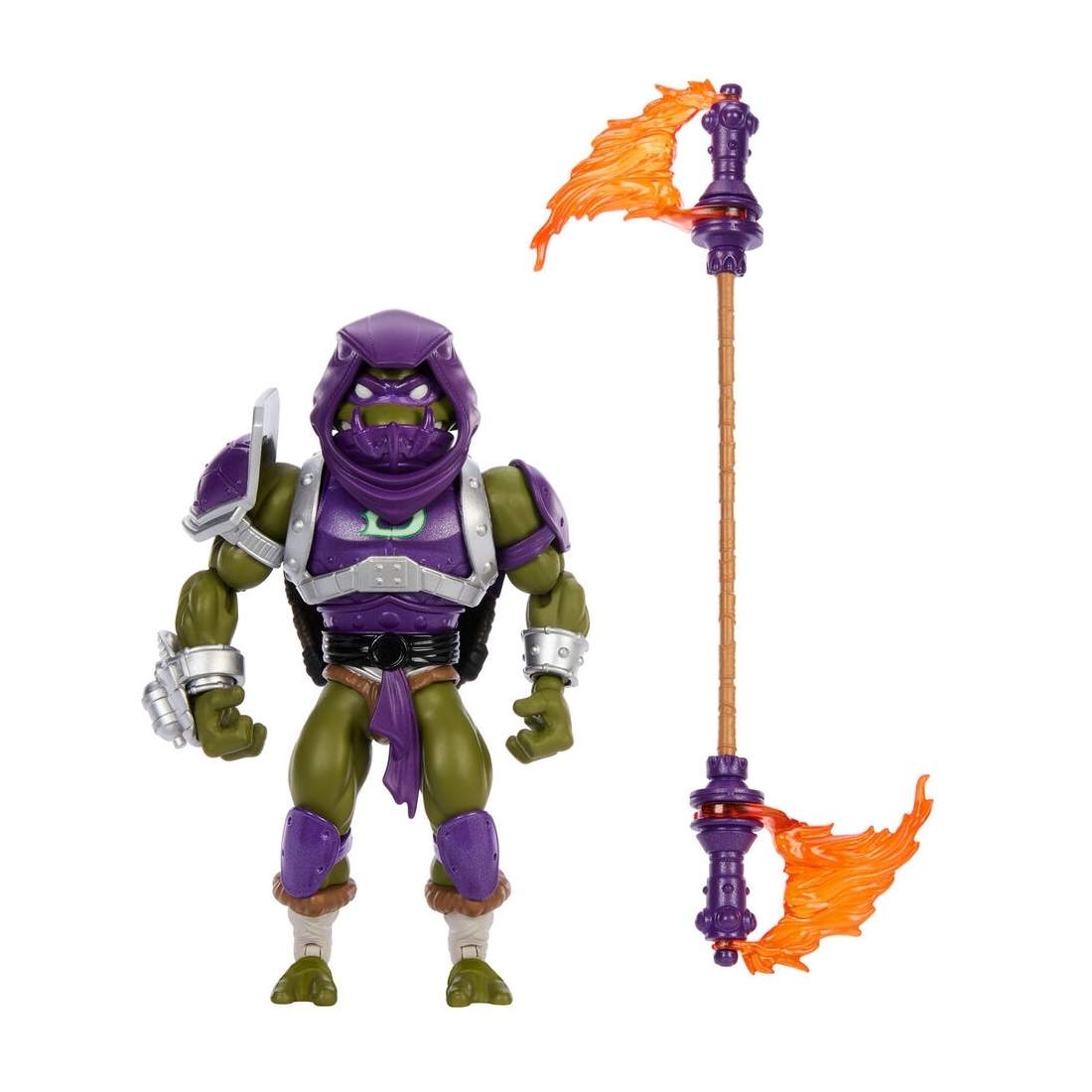 Donatello Figur 14cm - Universums mästare Sköldpaddor | Hem & Hobby | Pryloteket