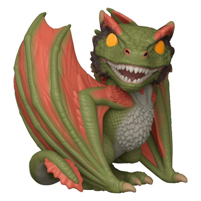 Drakens hus Vermax figur, 13 cm samlarleksak | Hem & Hobby | Pryloteket