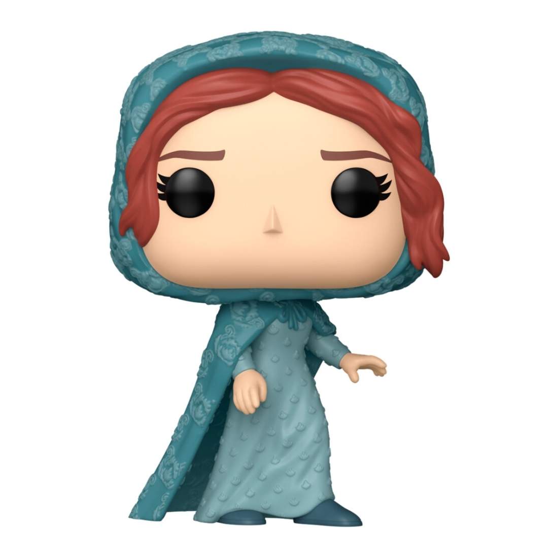 House of the Dragon Alicent Hightower Figur, 7-tums samlarobjekt | Hem & Hobby | Pryloteket