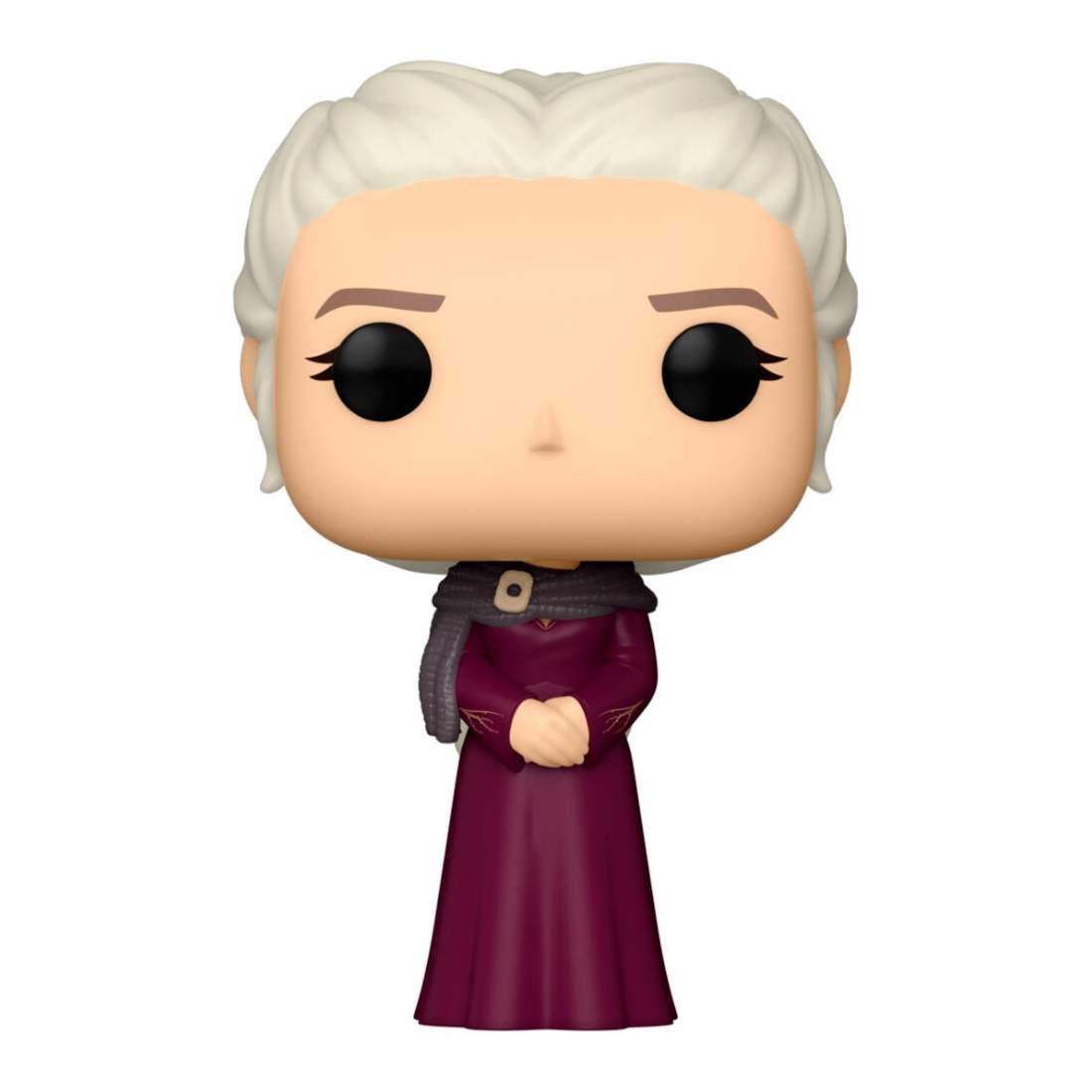 Rhaenyra Targaryen POP-figur från House of the Dragon | Hem & Hobby | Pryloteket