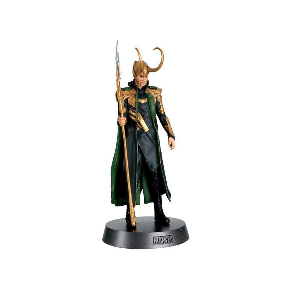 Loki Figure, Marvel Avengers, 6-tums samlarleksak | Hem & Hobby | Pryloteket
