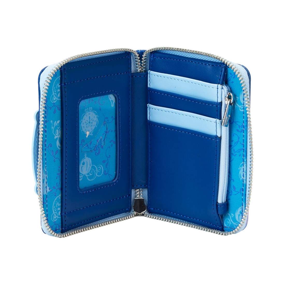 Cinderella 75th Anniversary Plånbok, Disney Princess Design | Hem & Hobby | Pryloteket