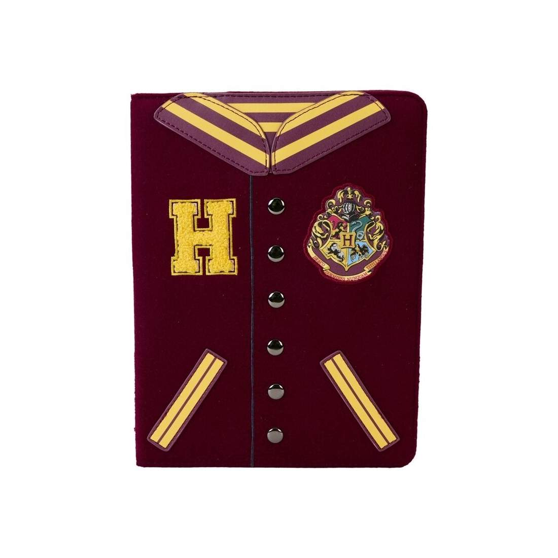Gryffindor Journal för Harry Potter-fans, 200 sidor | Hem & Hobby | Pryloteket
