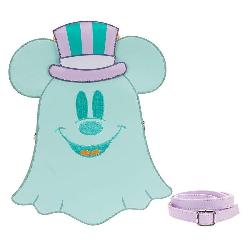 Mickey & Minnie Ghost Bag för Disney-fans, snygg design | Hem & Hobby | Pryloteket