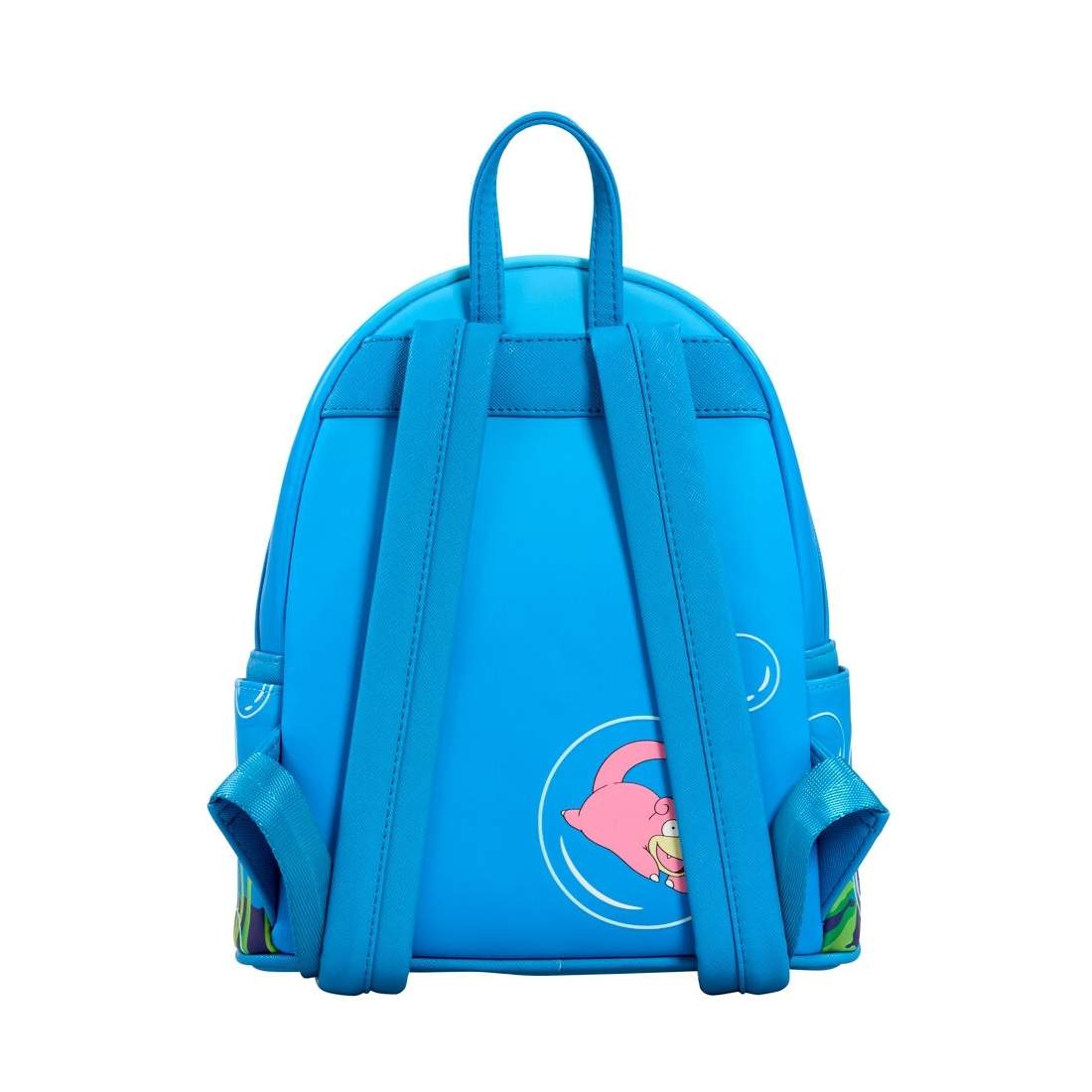 Pokemon Bubbles Water Ryggsäck, 25 cm Storlek, hållbar design | Hem & Hobby | Pryloteket