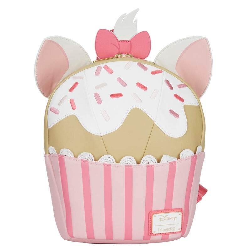 Disney Aristocats Marie Ryggsäck, 26cm Storlek | Hem & Hobby | Pryloteket