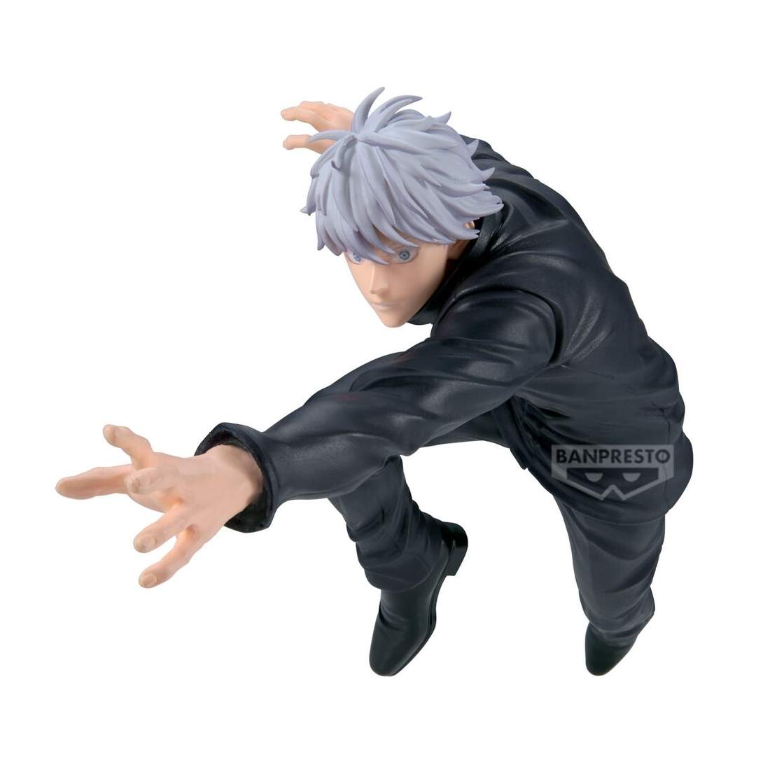 Jujutsu Kaisen Satoru Gojo Figur, Ⅱ Maximatic Edition | Hem & Hobby | Pryloteket