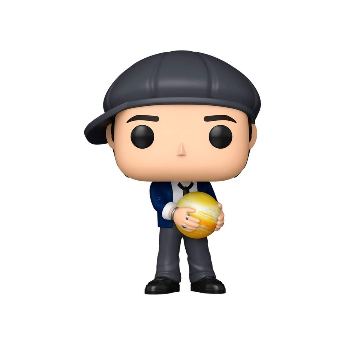 BTS The Astronaut Jin Figure - Samlarleksak, 6 tum hög | Hem & Hobby | Pryloteket