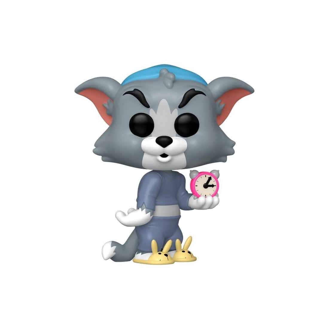 Tom & Jerry Pop Figur samlarleksak, 4-tums storlek | Hem & Hobby | Pryloteket