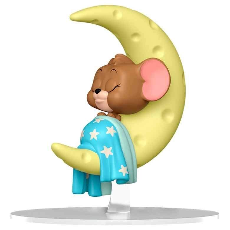 Tom ja Jerry Popfiguuri - Keräilysarjakuvahahmo