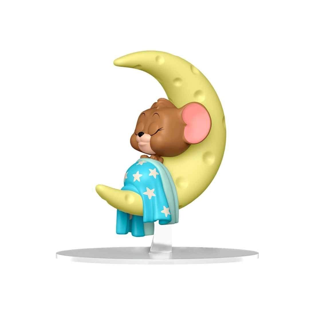 Tom och Jerry Popfigur - samlarfigur | Hem & Hobby | Pryloteket