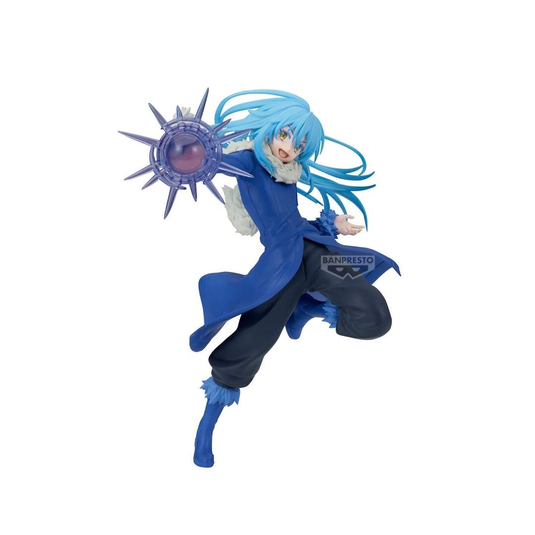 Rimuru Phantom Effect Figur, 20 cm samlarleksak | Hem & Hobby | Pryloteket