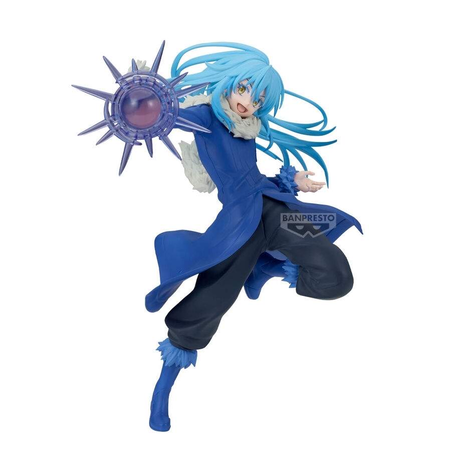 Rimuru Phantom Effect Figuuri, 20cm keräilylelu