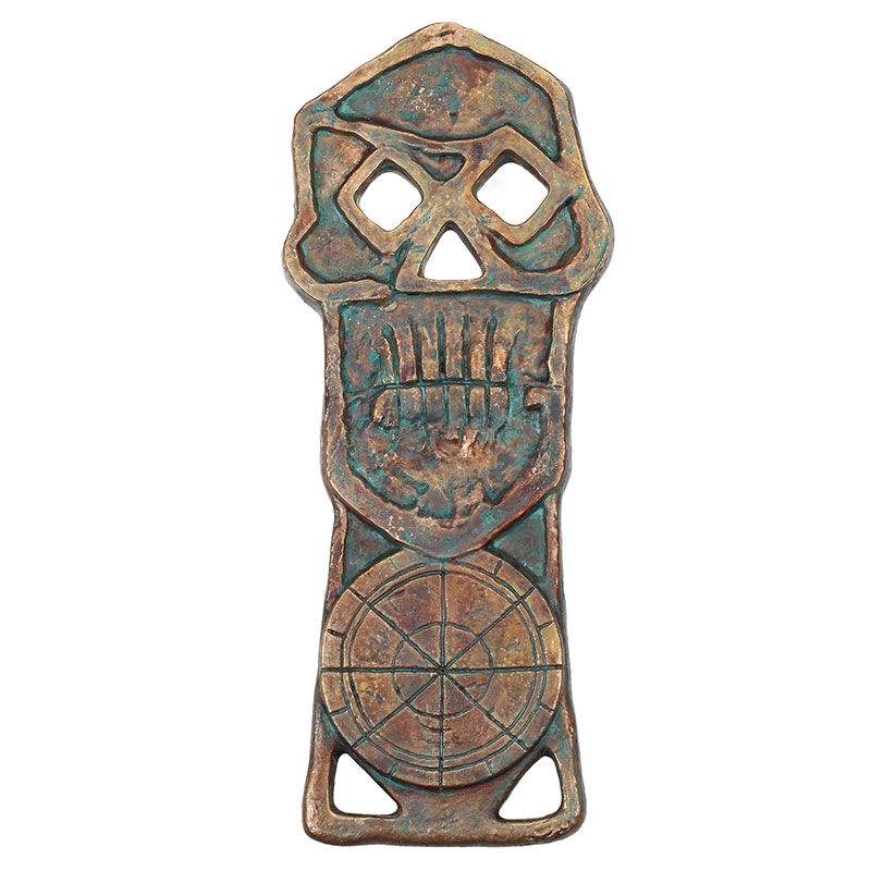 Goonies Bone Wrench Replica - Samlerobjekt af høj kvalitet