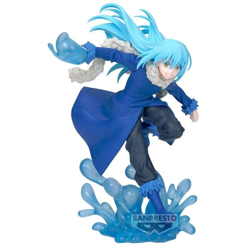 Rimuru Tempest Figuuri, 19cm keräily, animehahmo