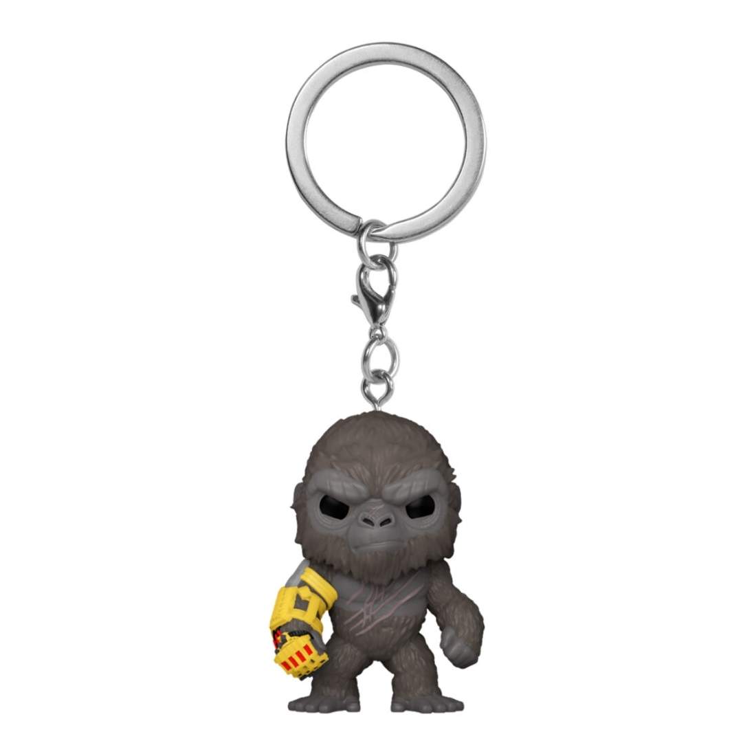 Godzilla och Kong Pocket POP-nyckelring – Samlarfigurer | Hem & Hobby | Pryloteket