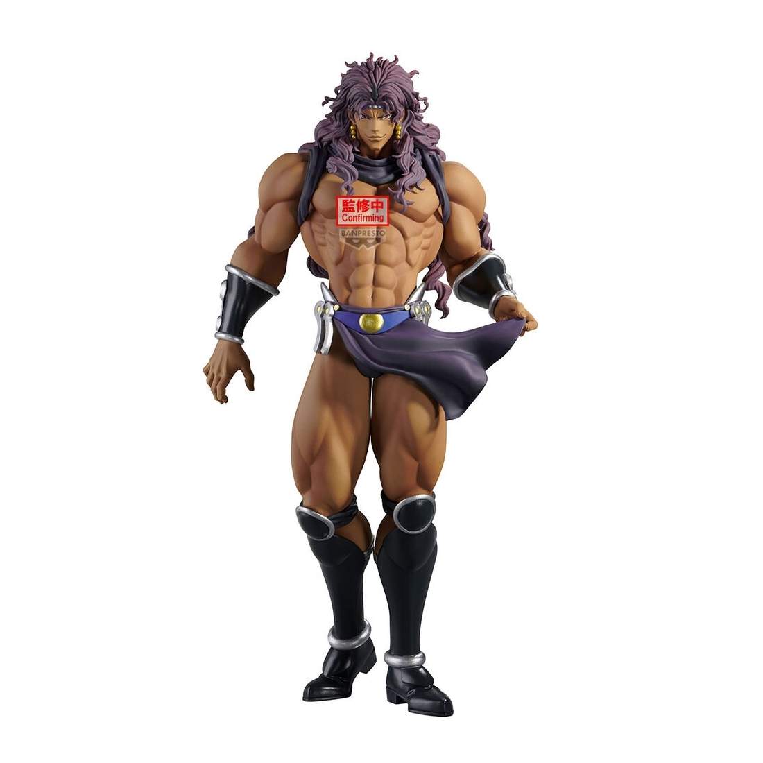 Kars Figur 22cm - JoJos Bizarre Adventure Collectible | Hem & Hobby | Pryloteket