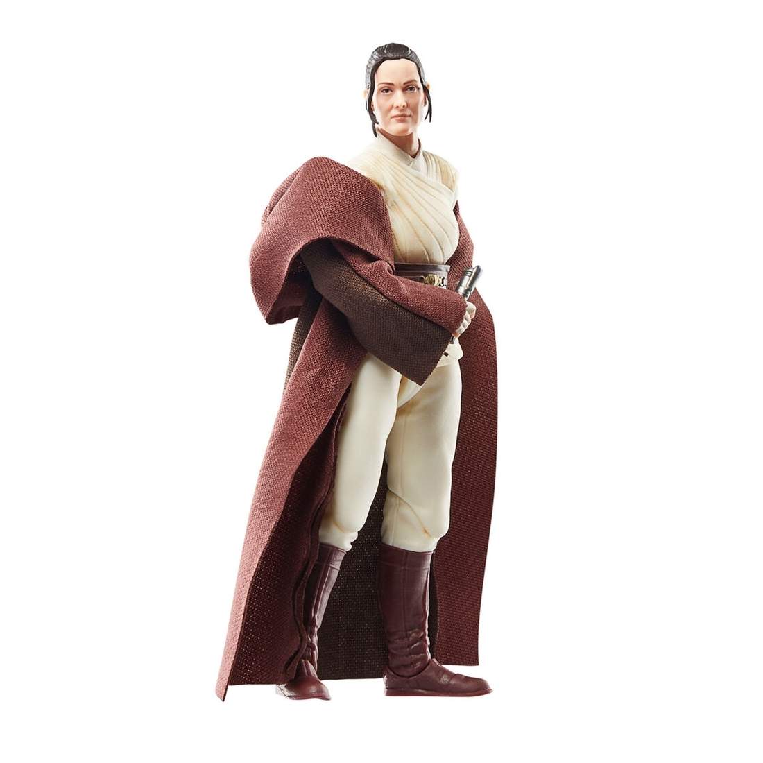 Jedi Master Indara figur, 15 cm samlarbar actionleksak | Hem & Hobby | Pryloteket