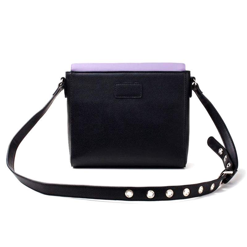 Lille Havfrue Ursula skuldertaske til børn