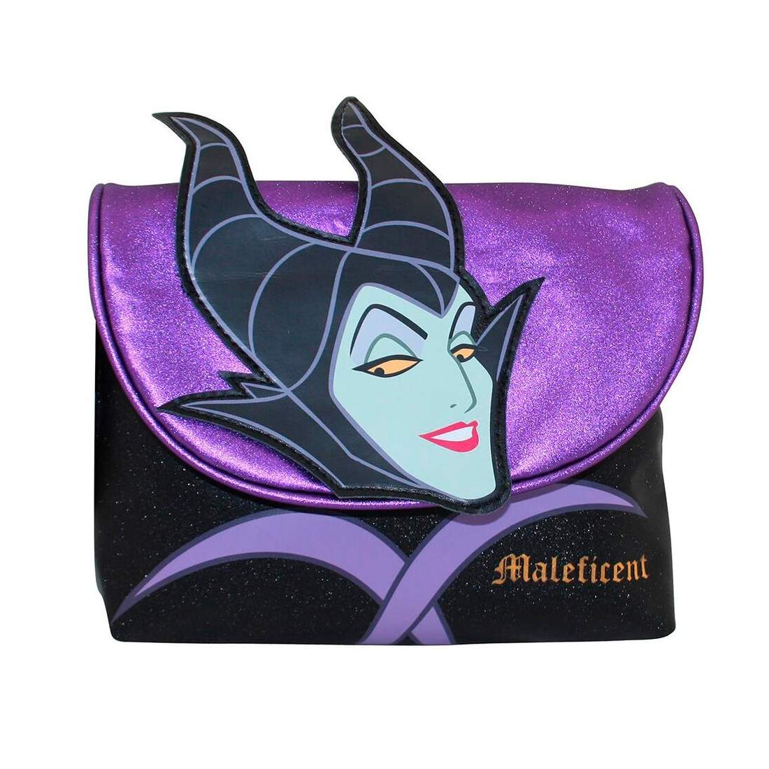 Maleficent Vanity Case för smink och accessoarer | Hem & Hobby | Pryloteket