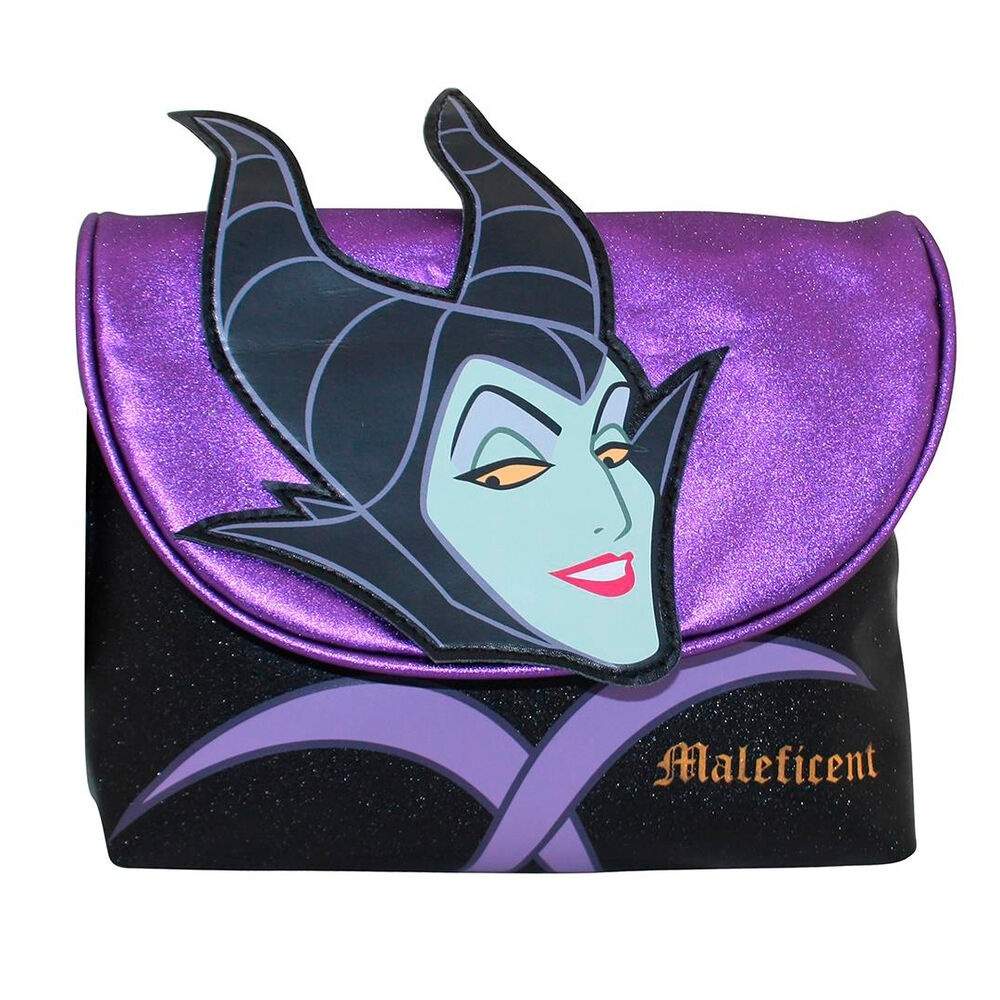 Maleficent Vanity Case til makeup og tilbehør