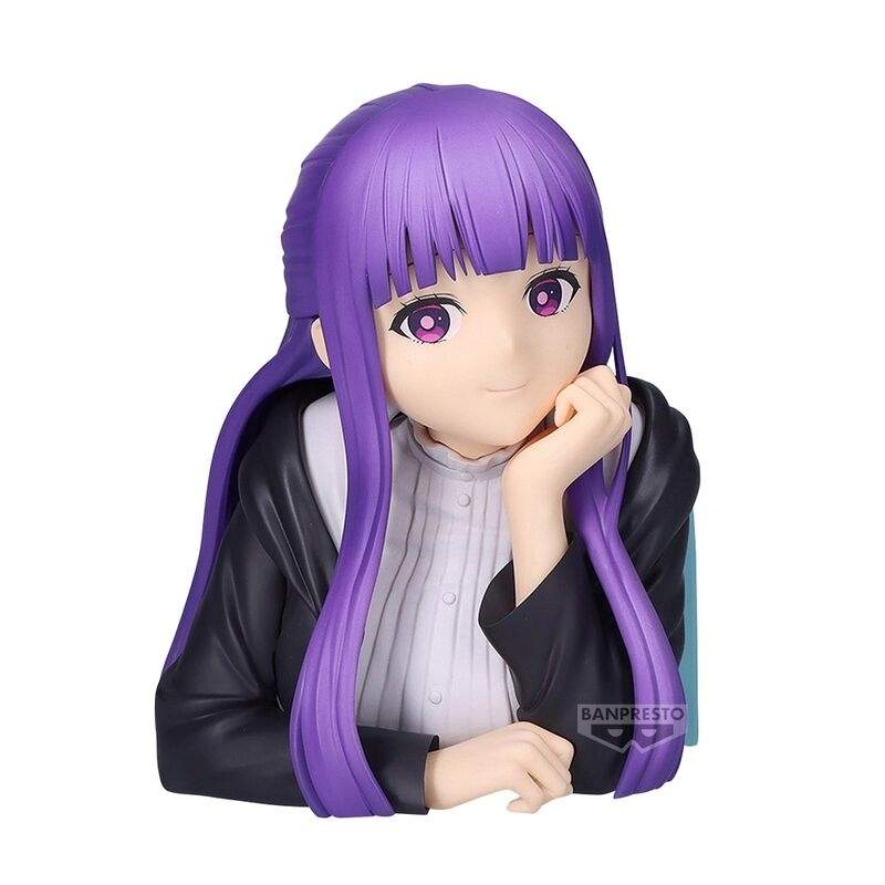 Bregnefigur 20 cm - Frieren: Beyond Journey's End samleobjekt