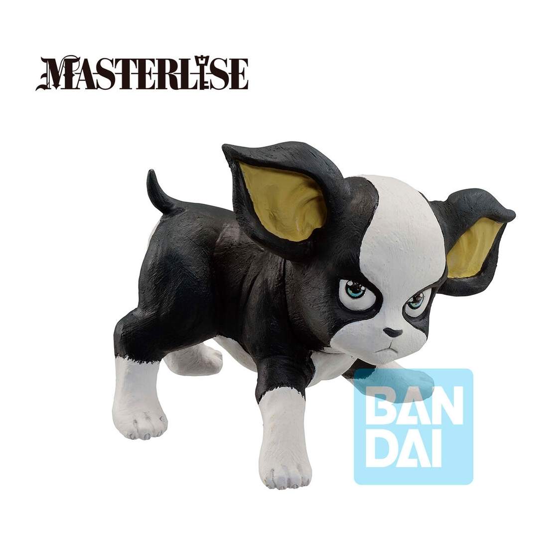 JoJos bisarra äventyr Iggy figur 5 cm samlarleksak | Hem & Hobby | Pryloteket