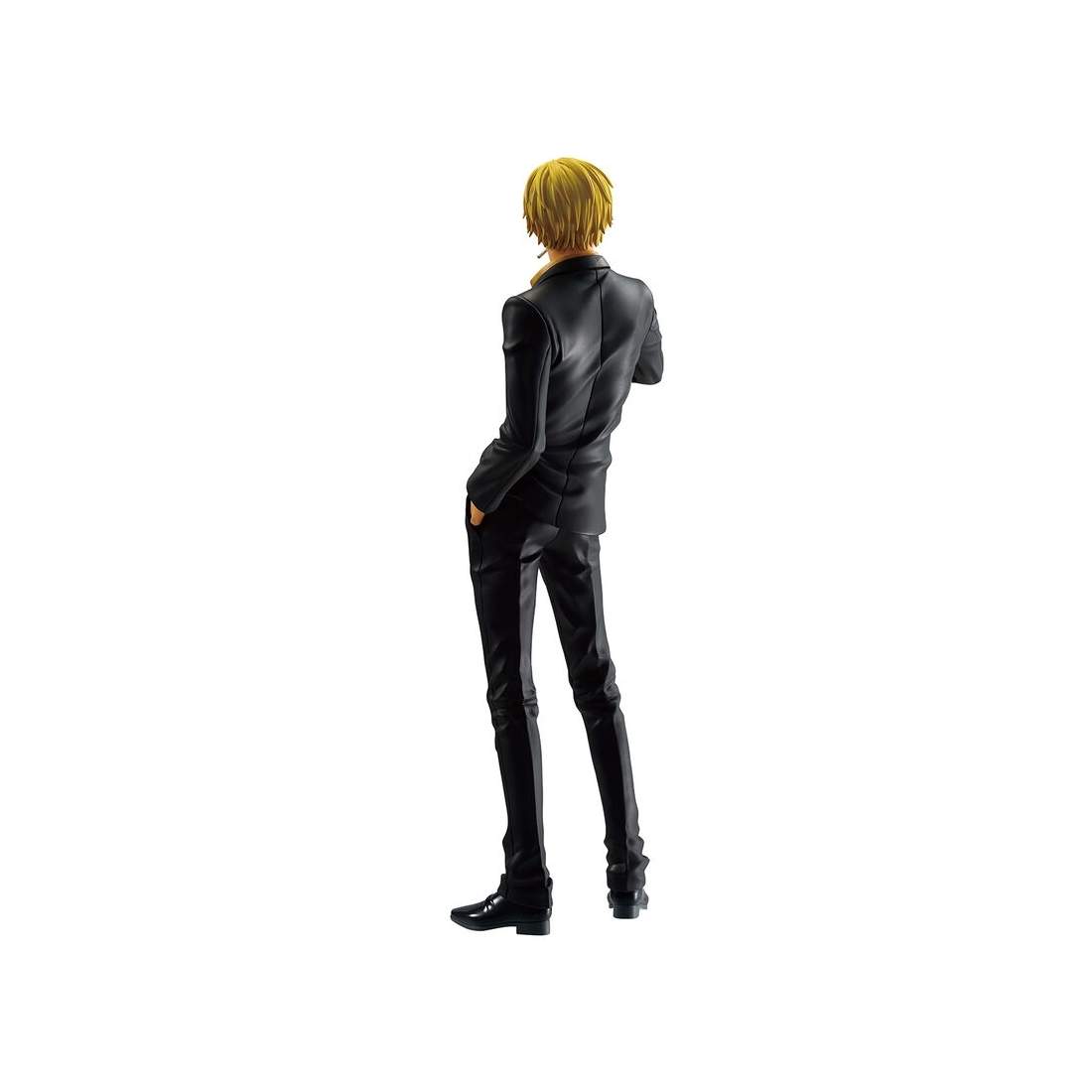 Sanji Ichibansho-figur i ett stycke, 25 cm samlarleksak | Hem & Hobby | Pryloteket