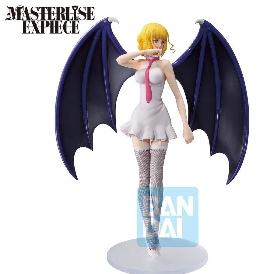Et stykke Stussy Ichibansho-figur, 20 cm samlerstatue