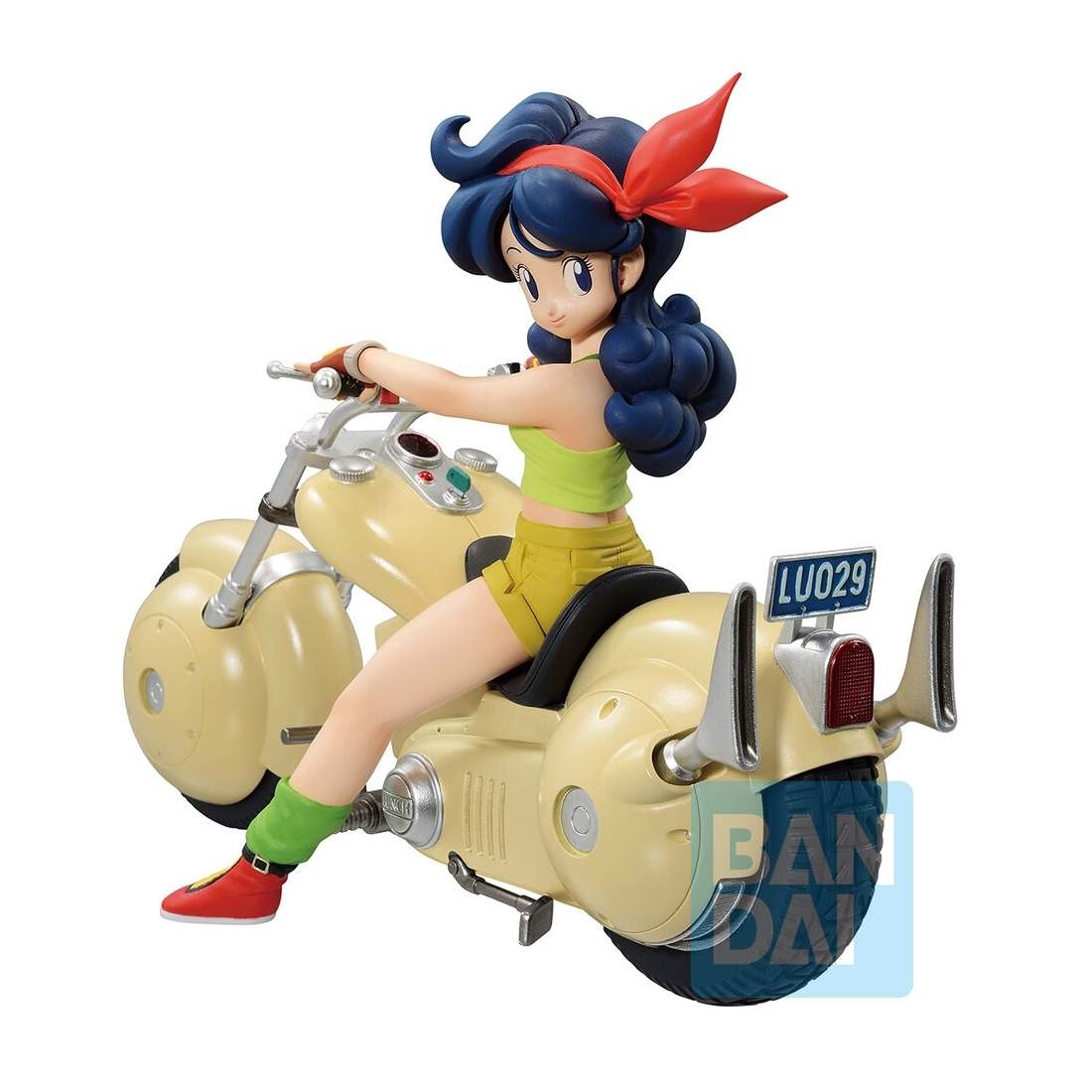 Dragon Ball Z Ichibansho figur, 14 cm Snap Collection | Hem & Hobby | Pryloteket