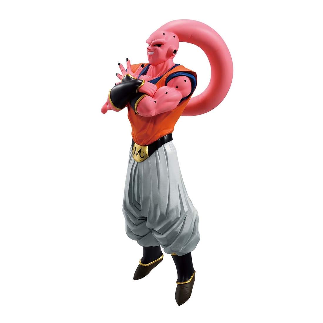 Dragon Ball Z Majin Buu Gohan Absorberad figur, 27 cm | Hem & Hobby | Pryloteket
