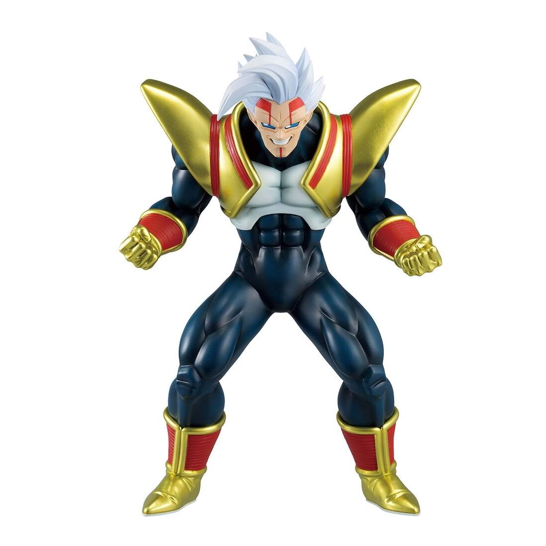 Dragon Ball GT Super Baby 2 figur, 26 cm samlarobjekt | Hem & Hobby | Pryloteket