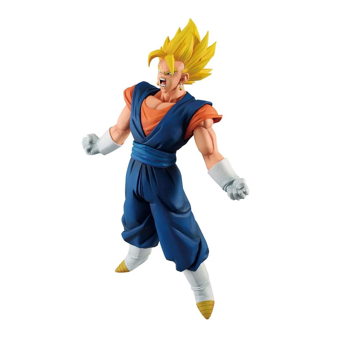 Dragon Ball Z Super Vegito Ichibansho figur 26 cm samlarobjekt | Hem & Hobby | Pryloteket
