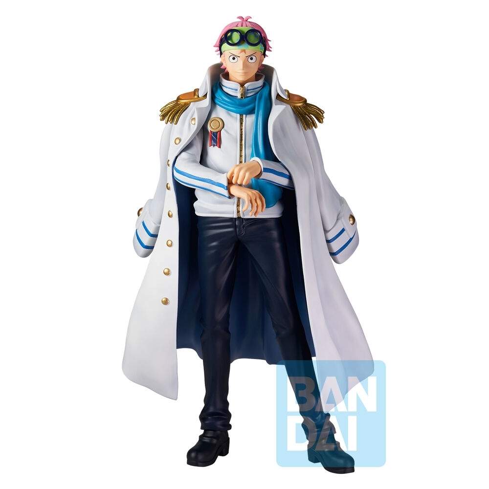 Et stykke Koby Ichibansho-figur, 24 cm samlelegetøj