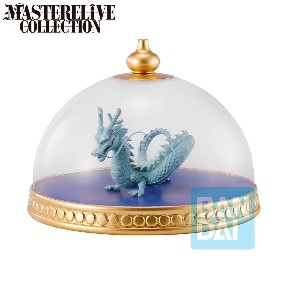Shenron Dragon Ball Figur, 18 cm modell, The Lookout Design | Hem & Hobby | Pryloteket