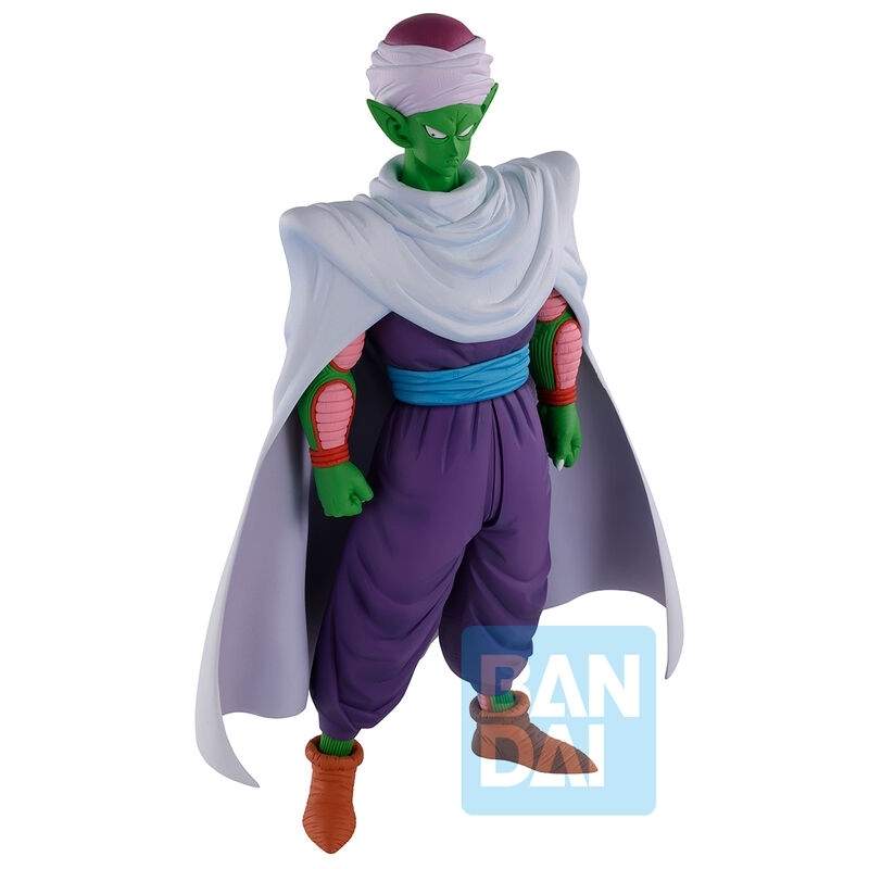Dragon Ball Z Piccolo Masterlise figur, 27 cm samlarobjekt | Hem & Hobby | Pryloteket