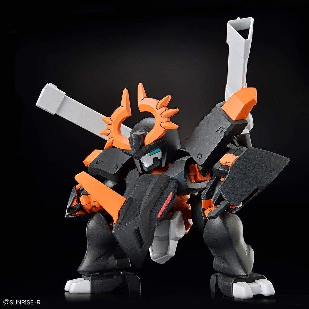 Mashin Hero Wataru Jyugohmaru actionfigur, samlarleksak | Hem & Hobby | Pryloteket