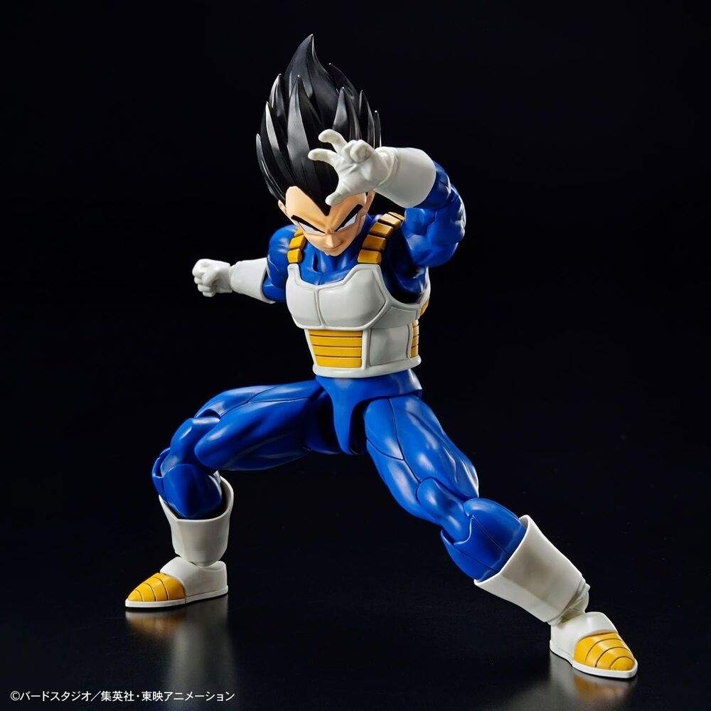 Vegeta Standard Re:Run Figur - Samlarleksak | Hem & Hobby | Pryloteket