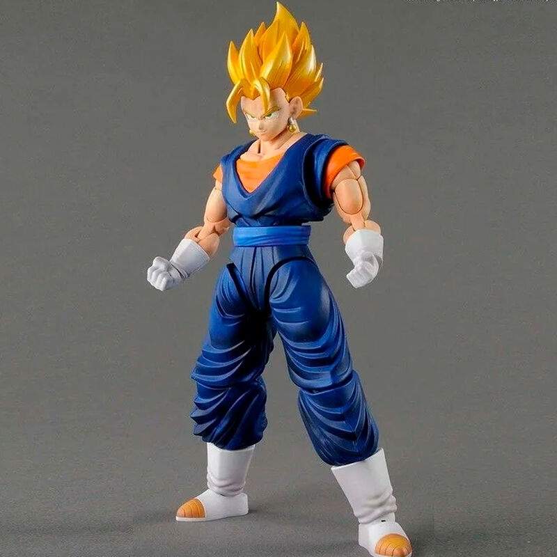 Super Saiyan Vegetto Figure - Renewal Re-Run Edition | Hem & Hobby | Pryloteket