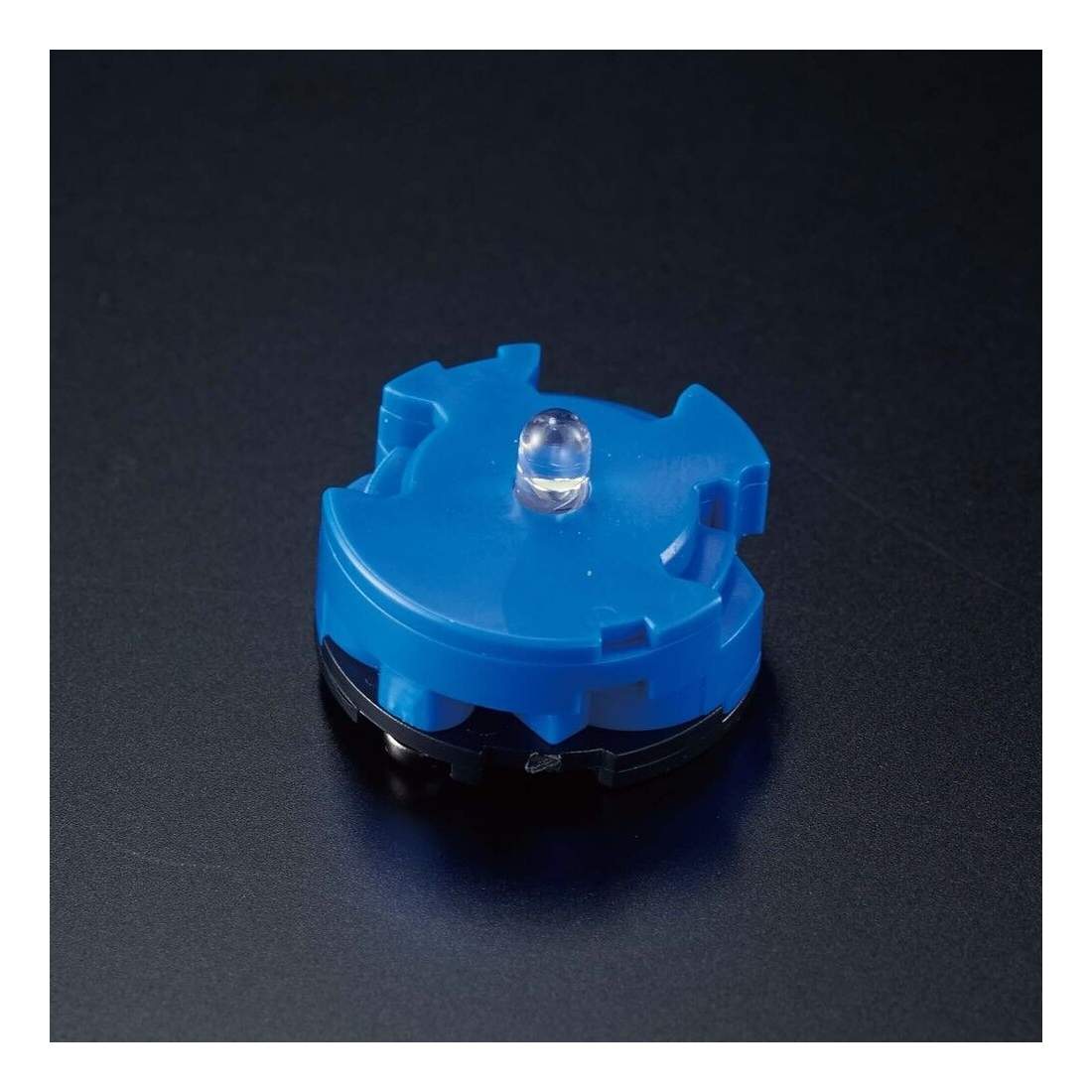 Blått LED-ljus för hem, kontor eller dekorativt bruk | Hem & Hobby | Pryloteket