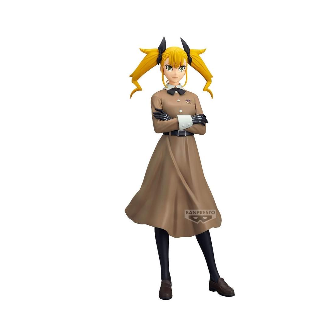 Kaiju nr 8 Kikoru Shinomiya 22cm Glitter & Glamorös Figur | Hem & Hobby | Pryloteket