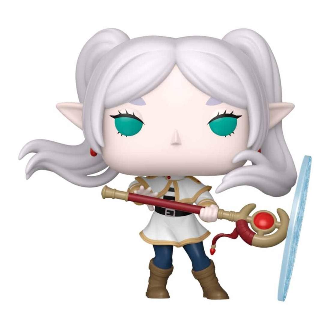 Frieren: Beyond Journeys End - Manga Volym 1 | Hem & Hobby | Pryloteket